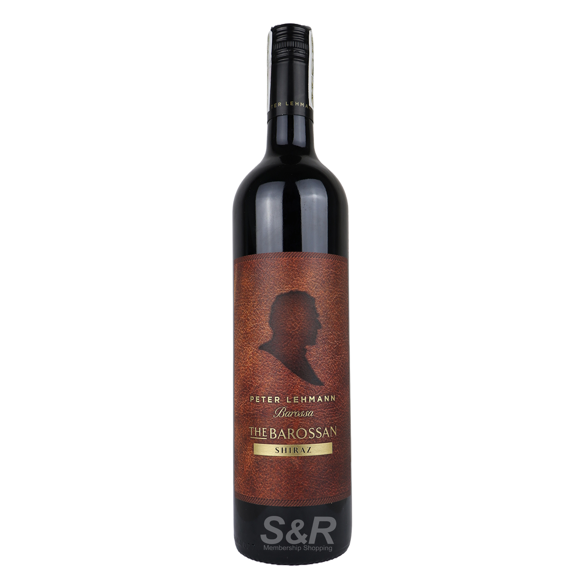 Peter Lehman The Barossan Shiraz 750mL